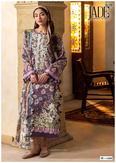 Jade crimson vol 16 karachi pakistani wholesale suppliers